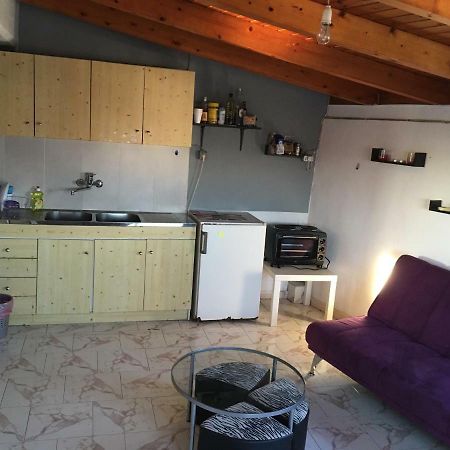 Marias House Apartment Превеза Екстериор снимка
