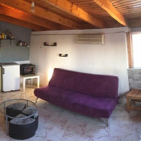 Marias House Apartment Превеза Екстериор снимка