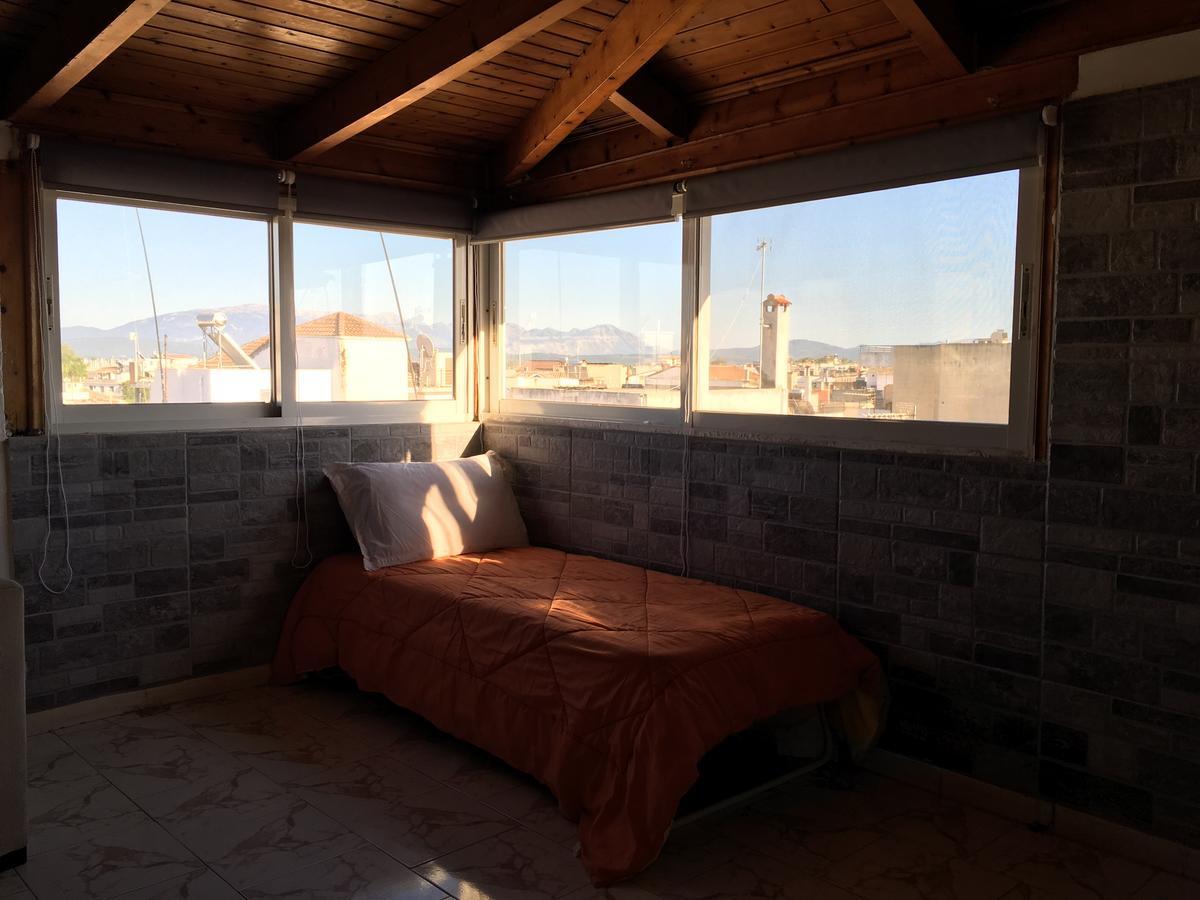 Marias House Apartment Превеза Екстериор снимка
