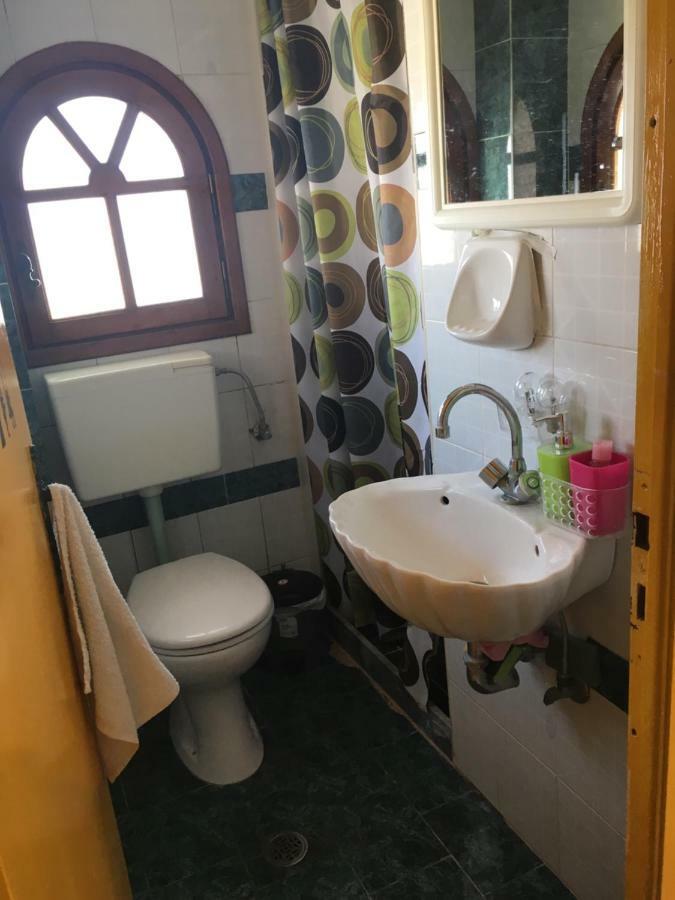 Marias House Apartment Превеза Екстериор снимка